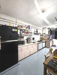 Blk 125 Bedok North Road (Bedok), HDB 3 Rooms #591889471